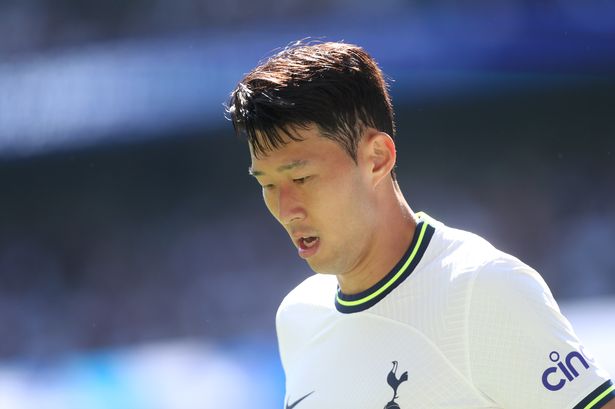 Antonio Conte ne cijeni snagu Son Heung-mina